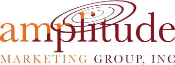Amplitude Marketing logo.