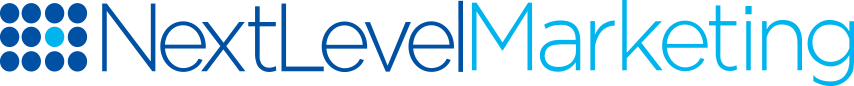 Next Level logo.