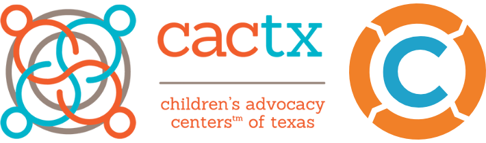the cactx and the collaborate logo.