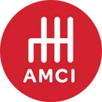 AMCI logo.