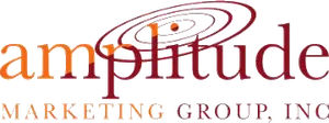 Amplitude Marketing logo.