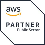 Amazon AWS Partner badge.