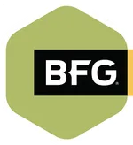 BFG logo.