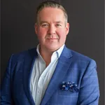 Headshot of Brian Sedra.