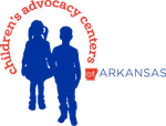 CACs of Arkansas logo.