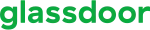 Glassdoor logo.