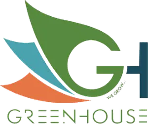 Greenhouse logo.