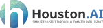 Houston.AI logo.