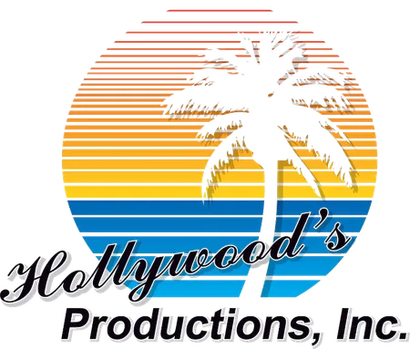 Hollywood's Productions logo.