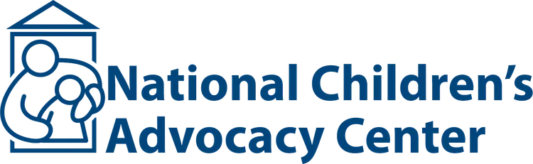 NCAC logo.