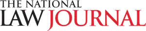 National Law Journal logo.