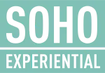 SoHo Experiential logo.