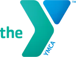 YMCA NY logo.